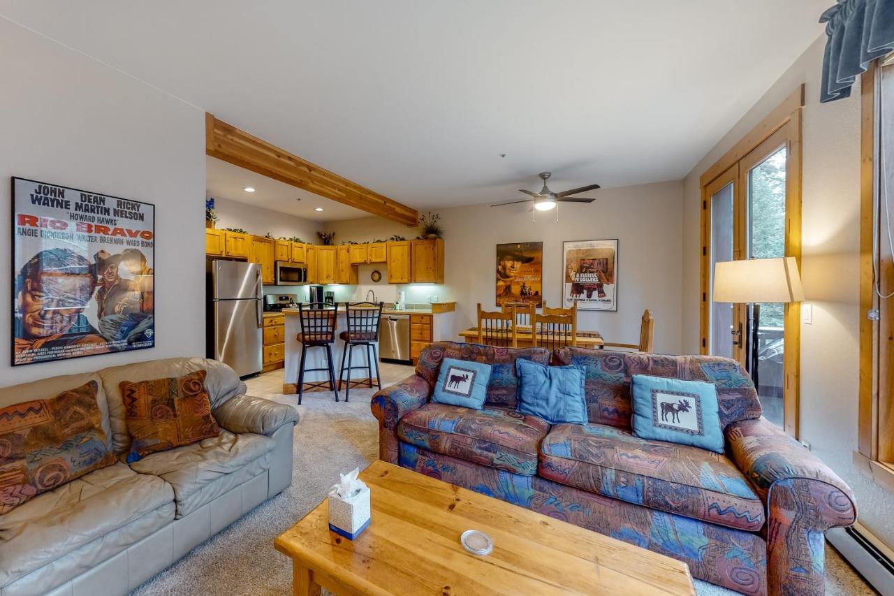 Trappers Crossing 8763 Appartement Keystone