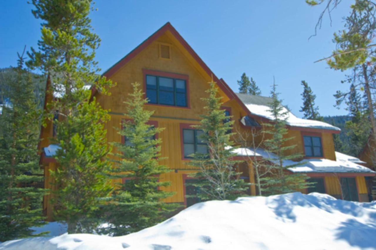 Appartement Trappers Crossing 8763